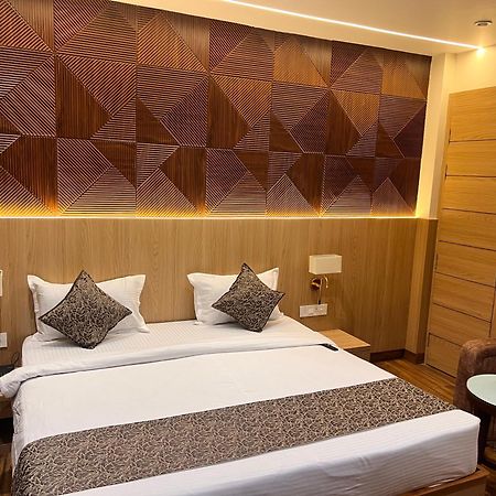 Hotel Jk Palace Prayagraj Luaran gambar