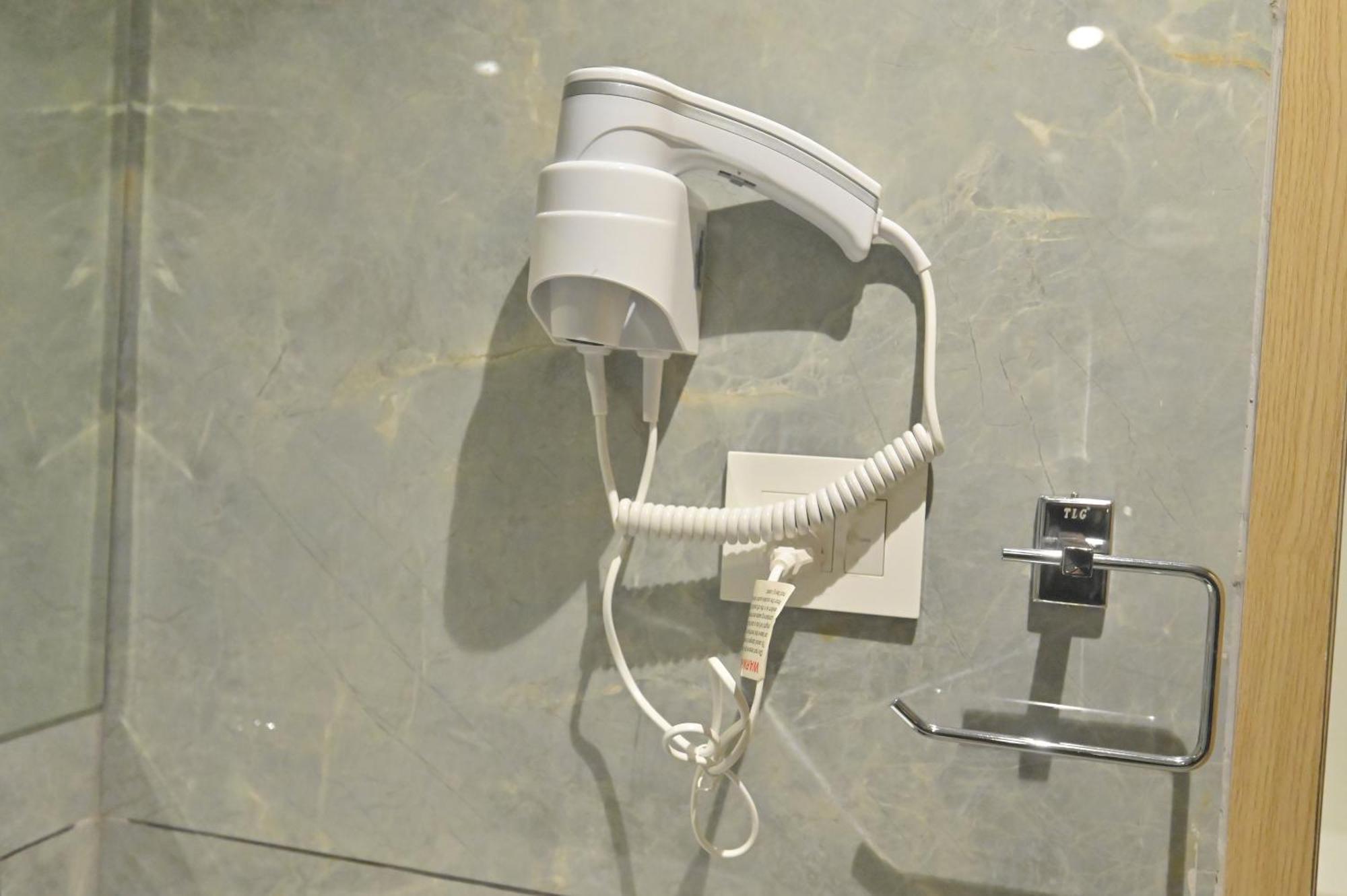 Hotel Jk Palace Prayagraj Luaran gambar