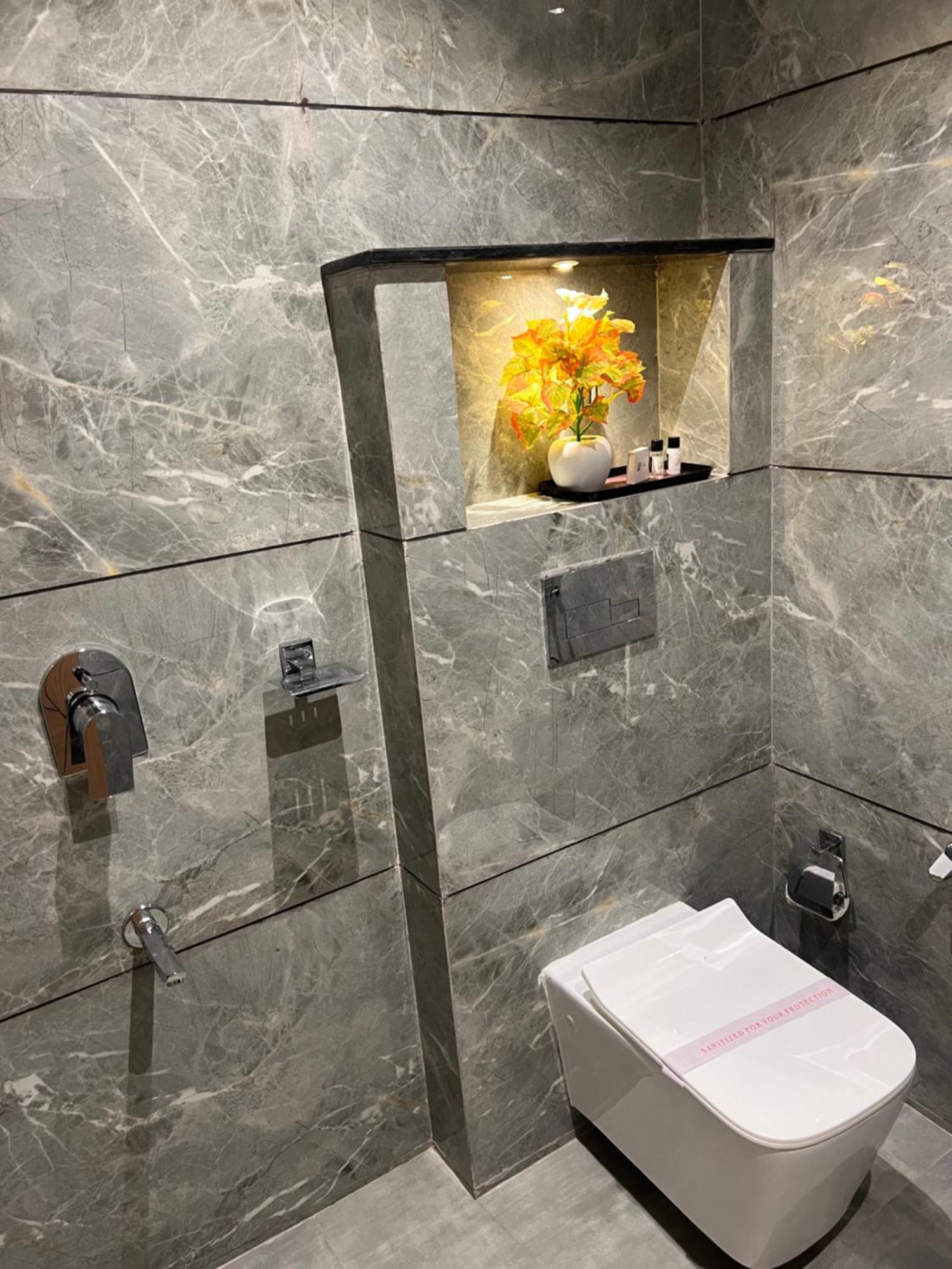 Hotel Jk Palace Prayagraj Luaran gambar