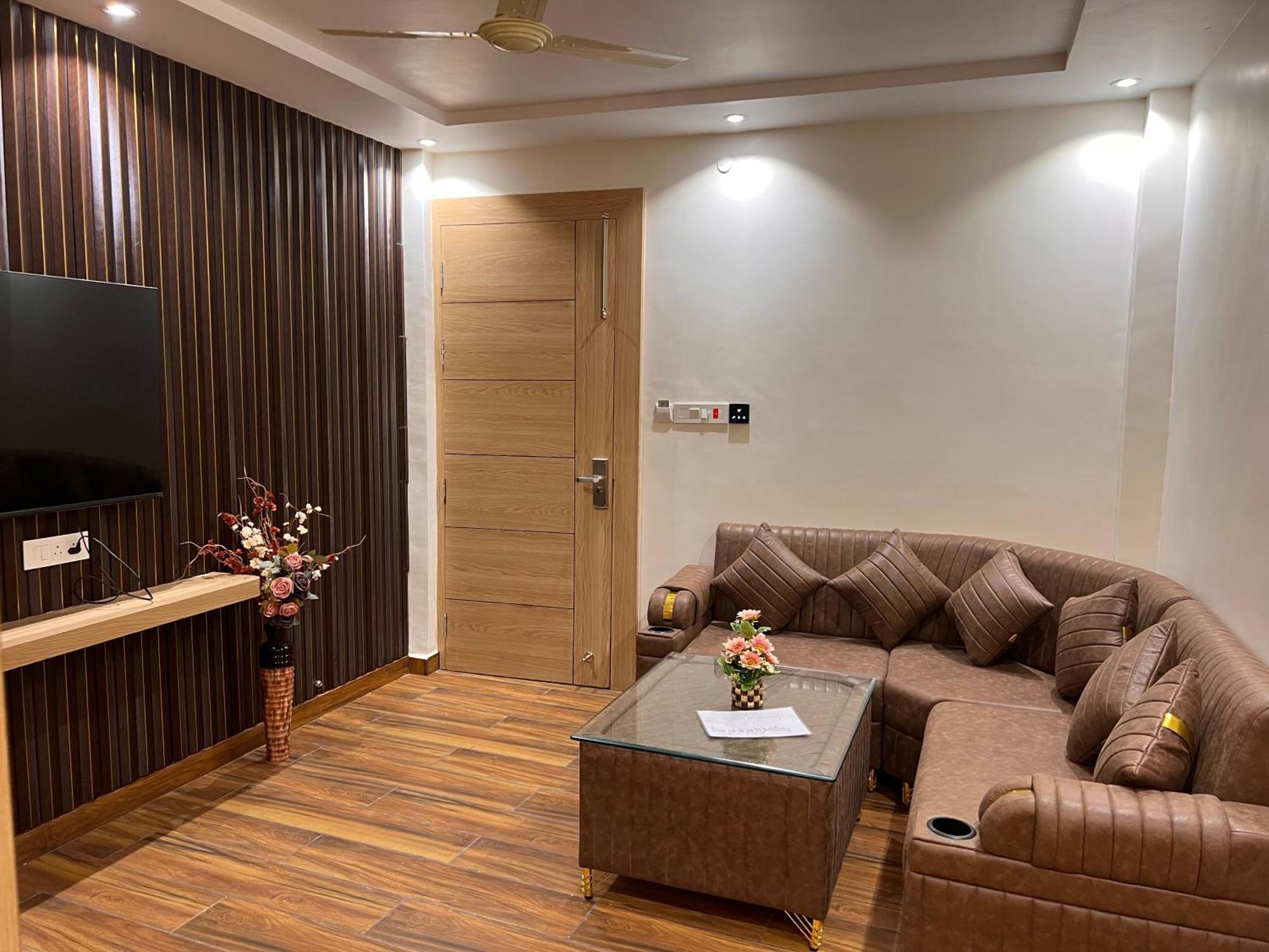 Hotel Jk Palace Prayagraj Luaran gambar